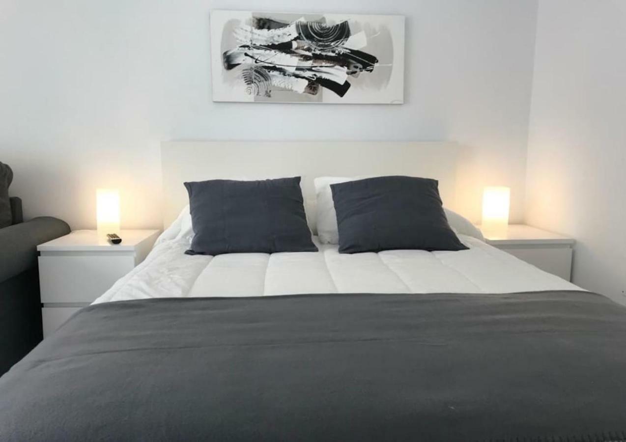 823 Estudio Con Terraza Puerto De La Cruz Martianez Kültér fotó