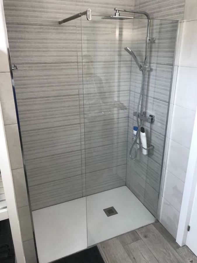 823 Estudio Con Terraza Puerto De La Cruz Martianez Kültér fotó
