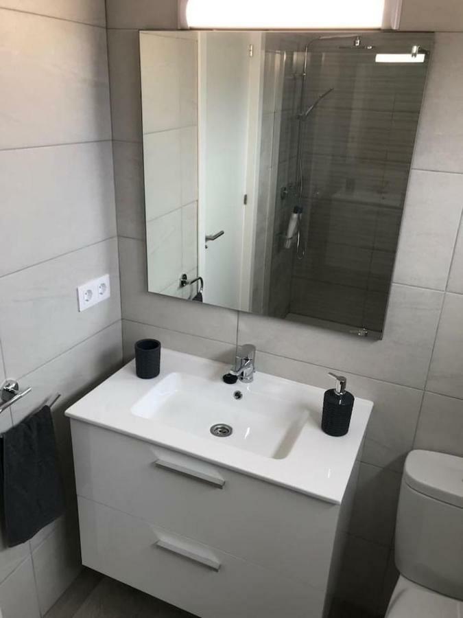 823 Estudio Con Terraza Puerto De La Cruz Martianez Kültér fotó