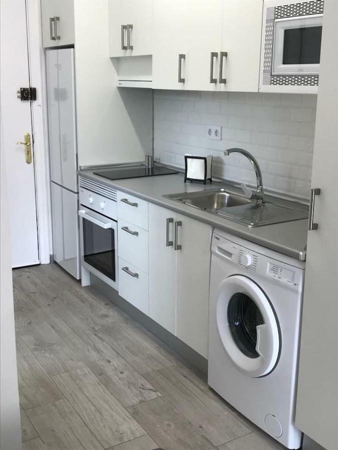 823 Estudio Con Terraza Puerto De La Cruz Martianez Kültér fotó