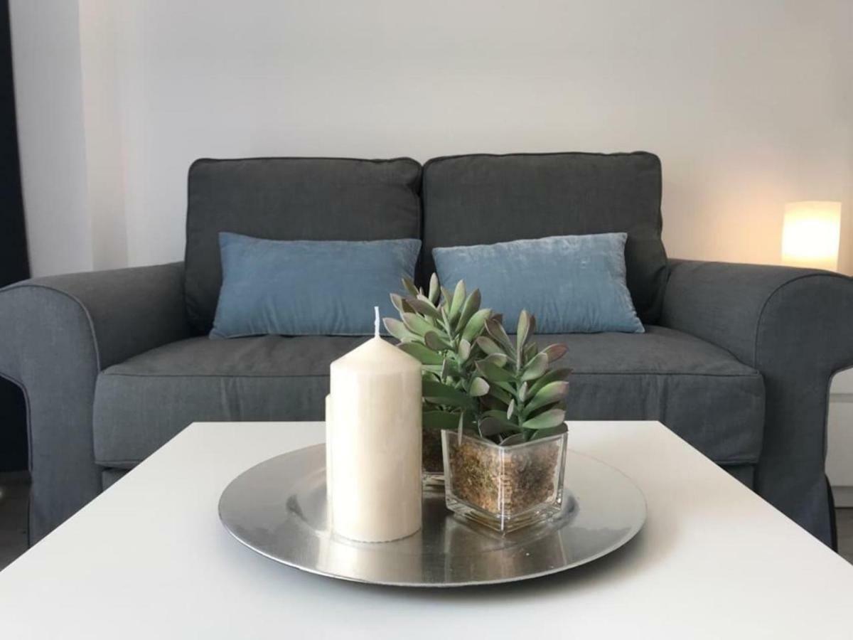 823 Estudio Con Terraza Puerto De La Cruz Martianez Kültér fotó